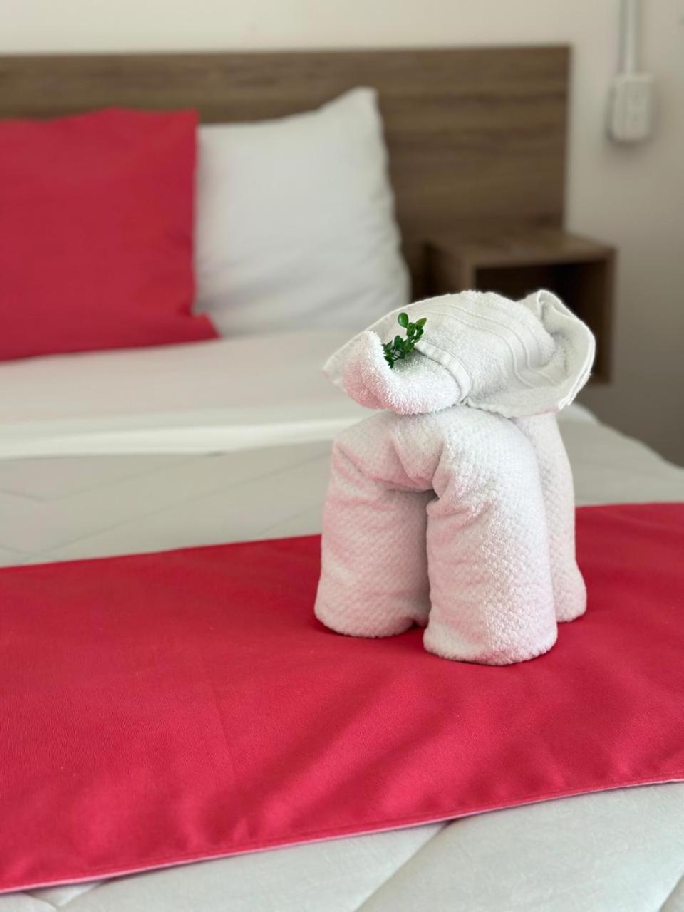 Hotel Plaza Centenario Juan Aldama Luaran gambar