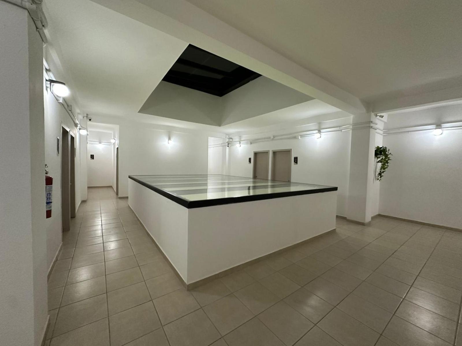 Hotel Plaza Centenario Juan Aldama Luaran gambar
